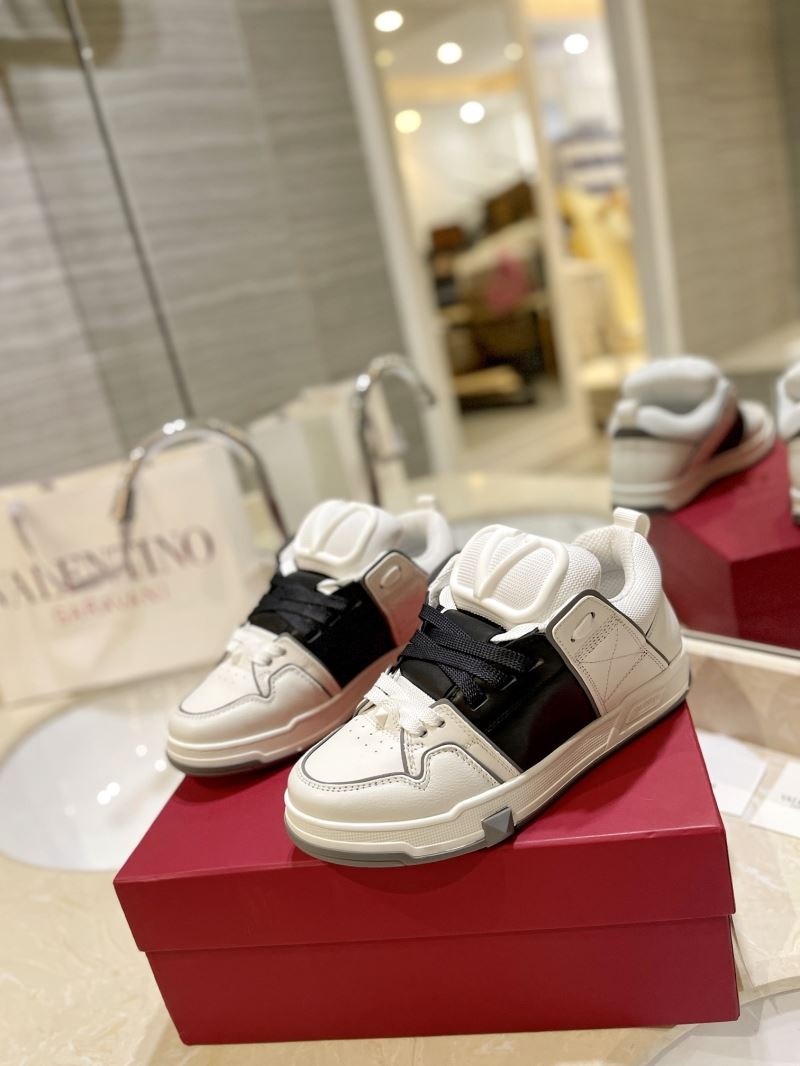 Valentino Open Shoes